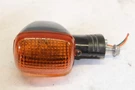 Left Rear Turn Signal Assy(wires Cut) 33650-MEE-A00 2006 Honda CBR600RR. Fixed Price $35.00.