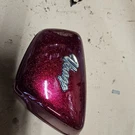 Yamaha Right Side Cover Virago VX1000. Fixed Price $50.00.