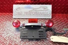 2017 Harley Street Glide Oem Rear Turn Signals & Tag Light Bracket 73314-10 SG43. Fixed Price $59.99.