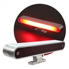 Billet 3RD Brake Light With Turn Signal Autoloc AUTLED3B1 Muscle Custom Rat. Fixed Price $52.03.