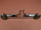 2007-2011 Harley Davidson Flhtcui Electra Glide Ultra Classic Rear Turn Signals. Fixed Price $79.95.