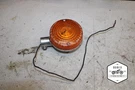 1975 Honda CB500T Rear Turn Signal Light Indicator A1-3741.UE. Fixed Price $8.00.