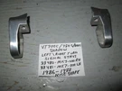 Honda VT700C / VT750C VT800C Signal Light Stays , 33480-MK7-000 1986 1988. Fixed Price $59.99.