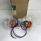 Harley-davidson Amber Turn Signal Kit P/n 69230-04. Fixed Price $125.00.