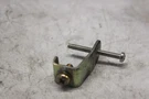 Turn Signal Bracket 81223-463-770 1982 Honda Goldwing GL1100A. Fixed Price $15.00.