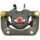 Disc Brake Caliper-premium Semi-loaded Centric Reman Fits 05-06 Honda Cr-v. Fixed Price $76.99.