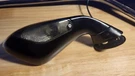 Aprilia Rsv 1000 Rear View Mirrors Oem AP8104876 & AP8104875 -fits 04'-09'. Fixed Price $125.00.