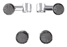 Indian Motorcycles Scout Classic Smoked Led Turn Signal Kit 2890296-156. Fixed Price $229.99.