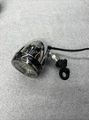 Harley Davidson 2025 Up Fatboy Flfb Oem Front Turn Signal Mount Right (led). Fixed Price $110.00.
