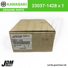 Nos Oem Kawasaki Rr Right Signal Lamp Assembly 2002-2008 ZX-6R ZX-12R 23037-1428. Fixed Price $58.15.