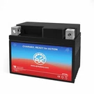 Honda NCH50 Metropolitan 50CC Scooter And Moped Replacement Battery (2013-2017). Fixed Price $28.39.