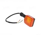 Honda CB250 Winker Assy. L. Fr. 33350-KC1-920 1990-2008 CB125TT. Fixed Price $109.97.