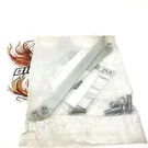 Nos Genuine Harley 2006 Up Dyna Rigid Sideplate Mount 53975-06. Fixed Price $30.00.