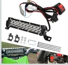Motorcycle Led Bar On-off Switch Headlight Kit For CRF110 CRF250F (MS734). Fixed Price $40.00.