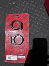 Joker Machine Black 49MM Fork Mount Turn Signal Clamps 5-213-3B Nos. Fixed Price $49.99.