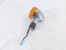 2010-13 Honda Shadow VT750RS Rear Right Turn Signal Indicator Lamp. Fixed Price $24.95.