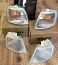 Opel Vectra 1992-1995 Blinker Turn Signal Indicator Right Side Depo. Fixed Price $28.25.