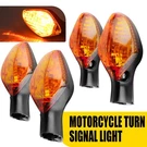 4X Motorcycle Turn Signals Blinker Light Indicator For Honda CBR400R CB500F Exd. Fixed Price $40.99.