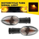 For 2015-2021 Yamaha Front Left Right Turn Signal Lights Smoked. Fixed Price $16.14.