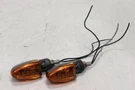 01-02 Yamaha Yzf R6 Rear Left Right Turn Signals Light Indicators. Fixed Price $23.99.