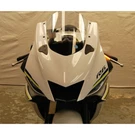 New Rage Cycles Yamaha R6 2017-PRESENT Front Turn Signals. Fixed Price $70.00.