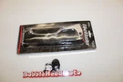 Suzuki 06-22 GSXR600 GSXR750 Aftermarket Left Handlebar Clipon Clutch Lever B7. Fixed Price $17.99.