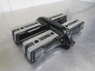 EB1134 1998 Yamaha Vmax 1200 Cylinder Head Valve Cover #1. Fixed Price $49.99.