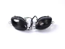 Front Turn Signals For Suzuki 99-07 GSX-R1300 With Bulbs Checkered Lens. Fixed Price $45.95.