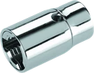 Kuryakyn Bullet 1000 H-d Oem Handlebar Control Mount Chrome 2560. Fixed Price $48.90.