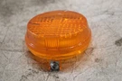 Turn Signal Lens Amber 33401-MBA-612 2004 Honda Shadow Aero VT750. Fixed Price $10.00.