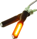 Bikemaster Sequential Turn Signal 266186. Fixed Price $42.04.