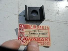Nos Oem Kawasaki H2 Mach Iv 750 Turn Signal Damper Rubber Pt# 92075-111 OM2. Fixed Price $19.99.
