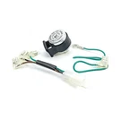 2FASTMOTO 3 Pole Led Flasher Turn Signal Ic Relay Kit 12.8 V 15A 24-0005. Fixed Price $18.22.