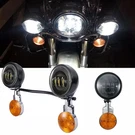 Led Passing Spot Fog Light Bar Turn Signals Lamp For Harley Softail Fatboy Flstf. Fixed Price $149.99.