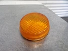04-09 Honda Shadow Aero VT750C Rear Left Turn Signal Assembly 33650-MEG-010. Fixed Price $8.32.