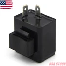 For Kawasaki Flasher Turn Signal Relay BN125 ELIMINATOR125 2001-09 EL250 1987-94. Fixed Price $8.89.