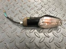 Genuine Honda 125R Front Right Rh Indicator Winker Light 2011-2016. Fixed Price $33.47.