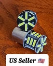 Led Turn Signal Bulbs For Yamaha Majesty YP400 2005-2015 Flasher Bulb: Usa. Fixed Price $14.99.