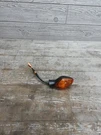 2005 05-06 Kawasaki Ninja ZX6R ZX636 Right Back Rear Turn Signal Indicator. Fixed Price $14.99.