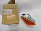 1993-2000 Ninja 600 Nos Front Signal 23040-1238. Fixed Price $59.88.