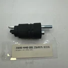 Honda Nos New 33690-MM8-000 Turn Signal Stay VT1100 VT600 Shadow Oem. Fixed Price $27.99.