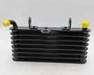 01-07 Aprilia Etv 1000 Capo Nord Engine Oil Cooler Assembly AP8102918. Fixed Price $117.72.