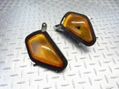 1990 85-90 Bmw K75RT Front Turn Signals Set Indicators Left Right. Fixed Price $24.95.