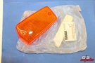 83-85 Nos Yamaha 1200 Venture Rear Turn Signal Lens 26H-83332-00-00. Fixed Price $6.95.