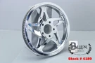 2012 Harley Softail Cvo Drive Belt Pulley Sprocket Billet Stinger Chrome #4189. Fixed Price $189.99.