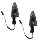 2X Turn Signal Lights Indicator For Bmw G310GS/R G650GS R1200GS Adv 600 650/GT. Fixed Price $16.14.