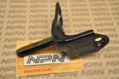 Nos Honda CB650 CB750K Left Front Turn Signal Stay Bracket 33610-425-000. Fixed Price $93.49.