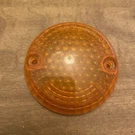 Suzuki Marauder Turn Signal Flasher Indicator Lens. Fixed Price $6.40.