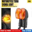 2X Front/rear Turn Signal Light Indicator Lamp For Yamaha Yzf- R25 R3 R15 R6. Fixed Price $15.19.