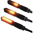 Bikemaster Sequential Led Turn Signals HF101108. Fixed Price $42.49.